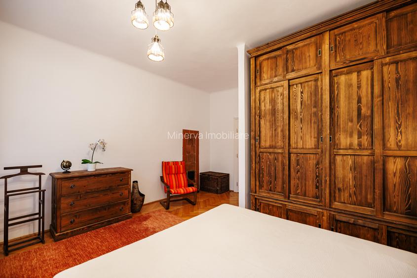 Apartament 3 camere | 91,52 mp utili | renovat complet | etaj 1 | zona Iosefin - 4