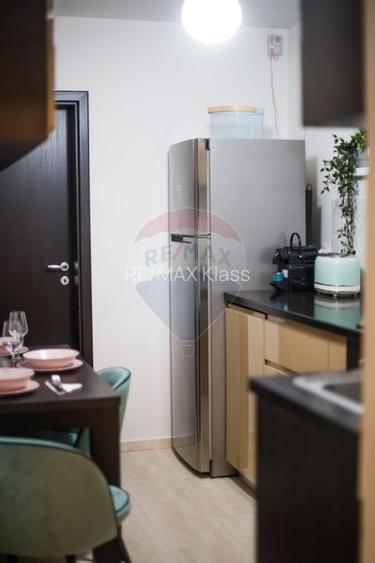 Apartament cu 3 camere de închiriat în zona Stirbei Voda - 10