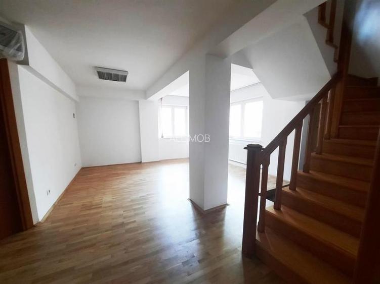 Apartament 4 camere, zona Obor - 9