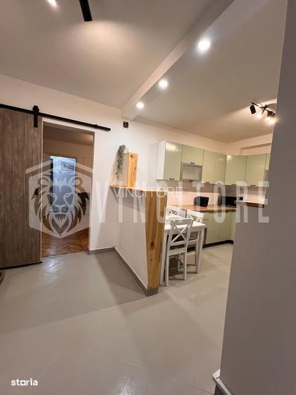 Apartament 3 Camere | 3 Min Metrou N. Grigorescu | Prima Inchiriere - 7