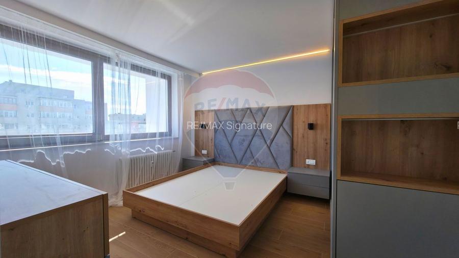 Vânzare 2 camere  în zona Lizeanu - 11