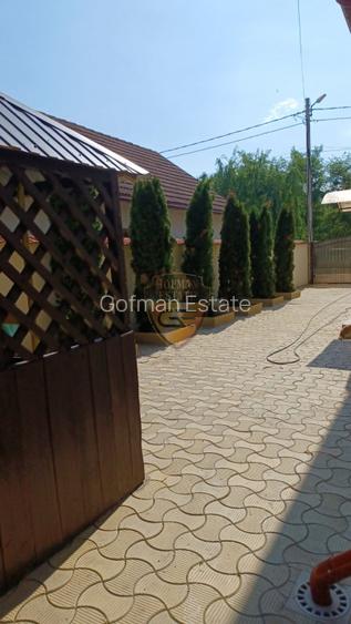 Casa P+1E Lumina 220mp, acces rapid șoseaua Tulcei, Kogălniceanu baza  NATO - 28