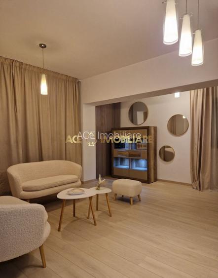 2 Camere de inchiriat | Mihai Bravu | Metrou | Parcare - 2