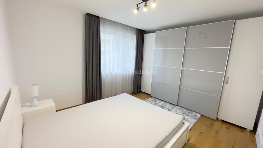 Apartament 2 camere, loc parcare, pozitie excelenta, Urban Plaza - 12