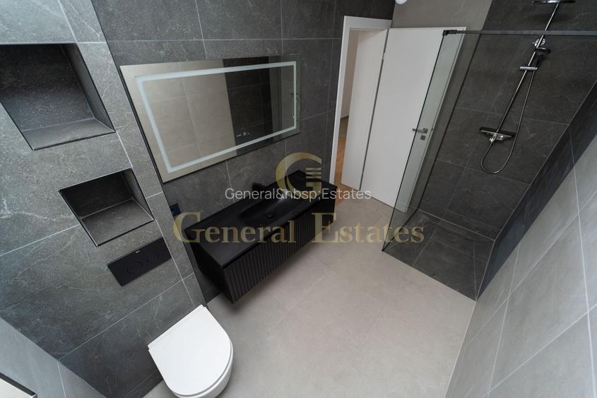 Duplexuri moderne într-o zonă în plină dezvoltare - 22