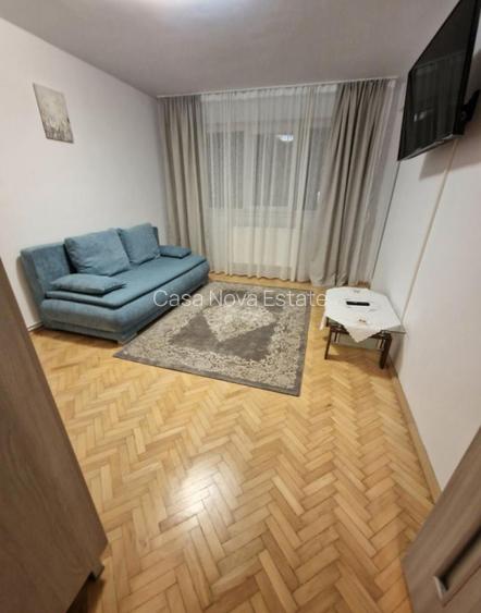 Apartament 2 camere decomandate, parcare inclusa, zona Calvaria - 2