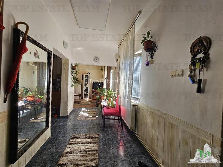 CASA 3 CAMERE VALU LUI TRAIAN CONSTANTA - 12