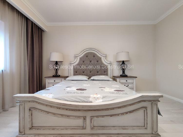 CASA  DEOSEBITA LA  SACALAZ IN SUPRAFATA DE 153 MP - 11