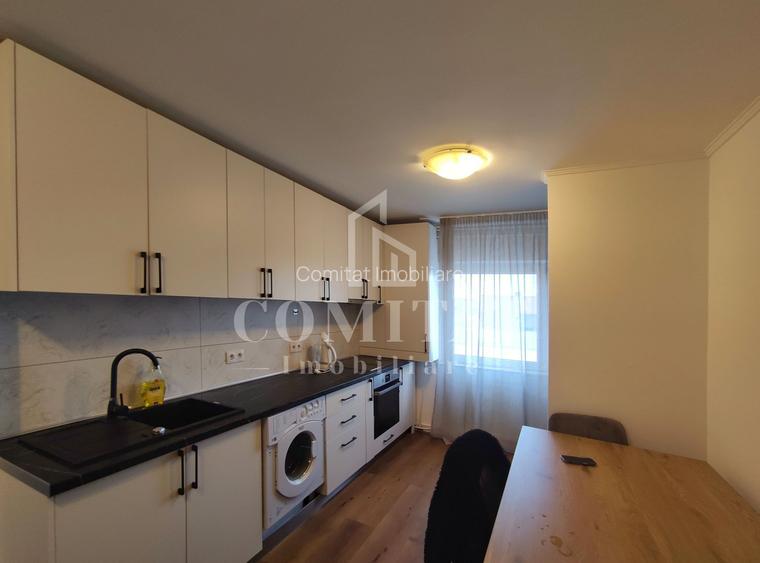 Apartament modern cu 3 camere decomandate | 70 mp | Cartierul Zorilor - 15