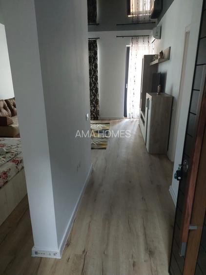 Studio de vânzare în ansamblul Queens Residence - 5