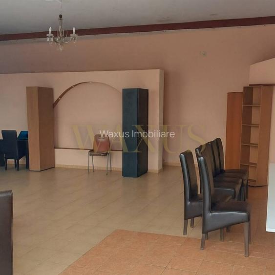 Comision 0%. Clădire + teren investiție - 5