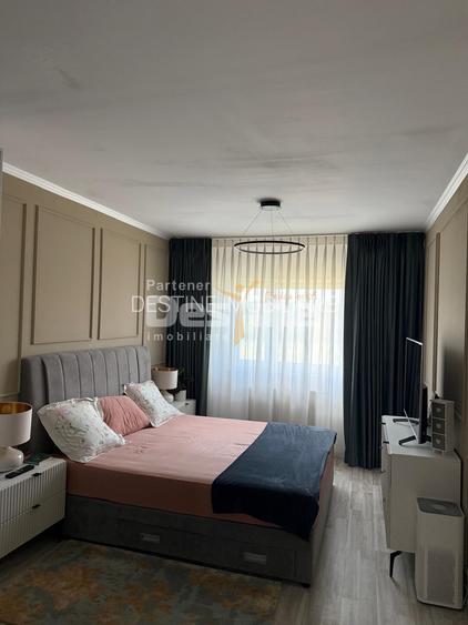 Apartament 3 camere I etaj 2 I 100mp I Felicity Residence - 5