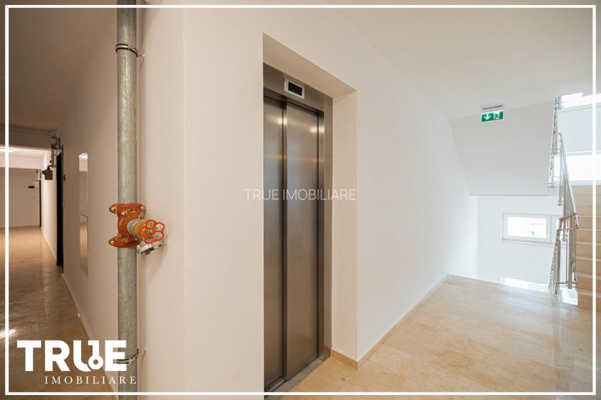 Ap. 2.5 camere, 62.7m? + balcon, Maurer Residence! - 18