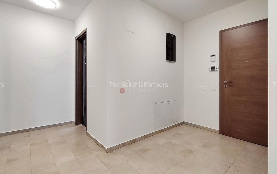Apartament Gama Premium - Calea Poienii - 5