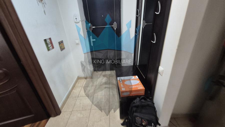 Apartament 2 Camere Baba Novac Titan Bucuresti - 16