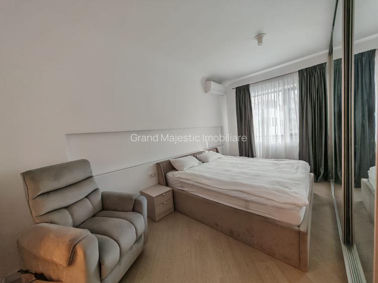 CORTINA NORTH/Apartament 3 camere/Vedere curtea interioara/PARCARE SUBTERANA - 7