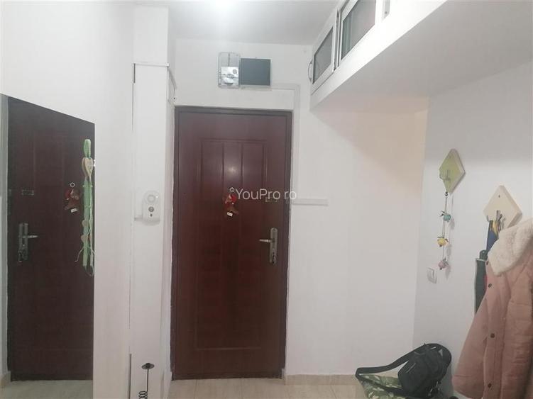 Renovat Etaj 2 Iulius Mall - 11