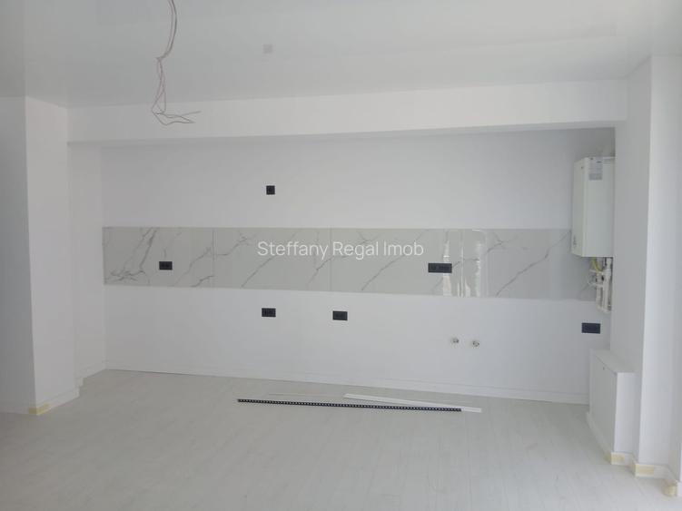Apartament 2 camere tip studio de vanzare zona Theodor Pallady - 2