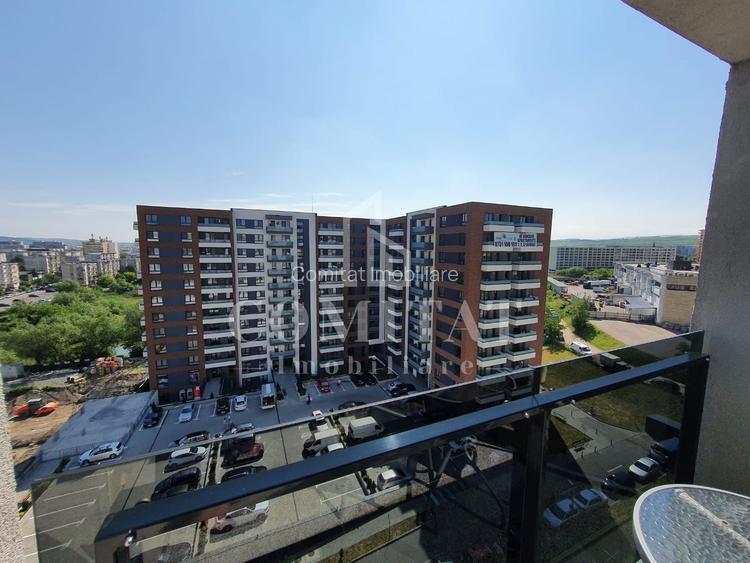 Apartament 2 camere decomandate ansamblul Park Lake, zona Iulius Mall - 37