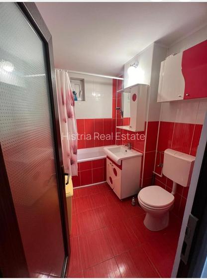 FALEZA NORD 2 CAMERE ETAJ 3  500 EURO TERMEN LUNG - 5