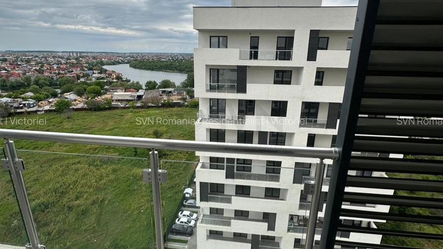 REA1028379 Penthouse 5 Camere l 2 Terase l ParcarI Subterane l SUN LAKE RESIDENC - 9
