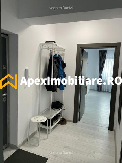 Apartament 2 camere de inchiriat Aparatori Patriei București | ApexImobiliare.ro - 9