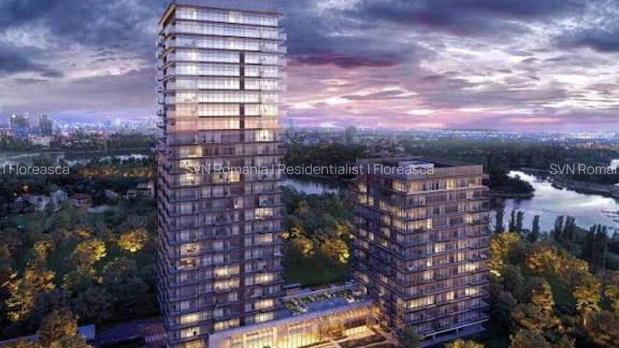REA1026940 Up Site I Floreasca I 5th floor - 8