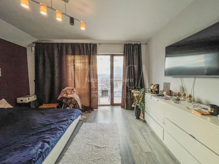 Casa 4 camere de vanzare in Floresti - 20