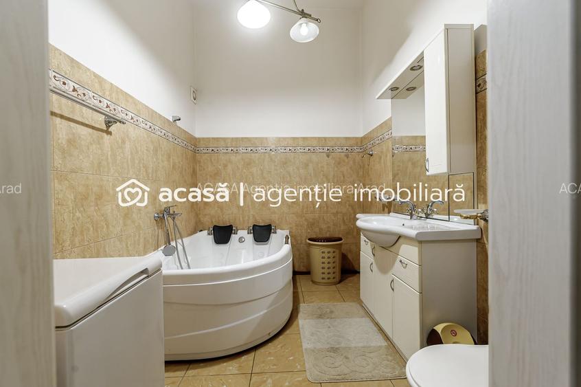 Apartament 2 camere - Etaj 1 - Palatul Neumann, Arad - COMISION 0 - 5