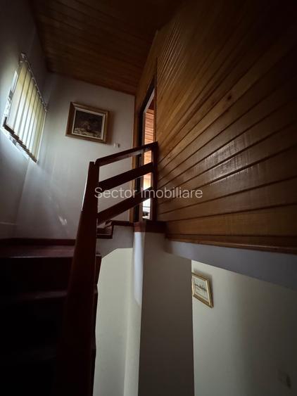 Sinaia Strada Cerbului - 33