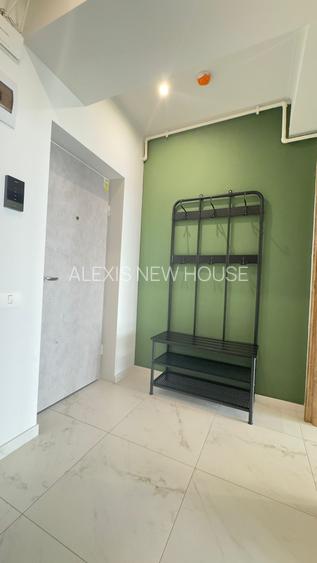 Studio de vânzare – Mamaia, zona Butoaie – 99.999€ negociabil - 6