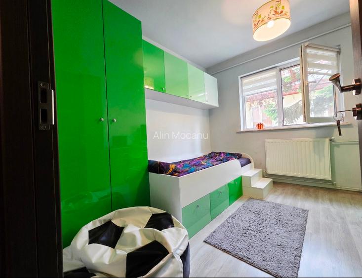 ​🏠 Apartament 3 Camere (Modificat) | Ideal Familie | Parter Înalt - 6