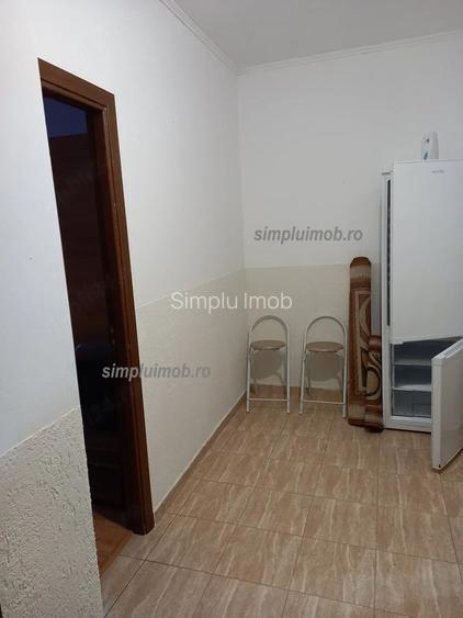 1 Decembrie 2 Camere Mobilat Centrala Propie - 2