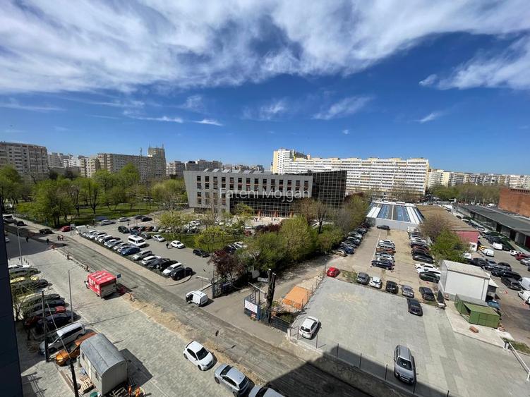 Studio de Inchiriat -Bucur obor - Bloc Nou - Centrala Proprie - 11