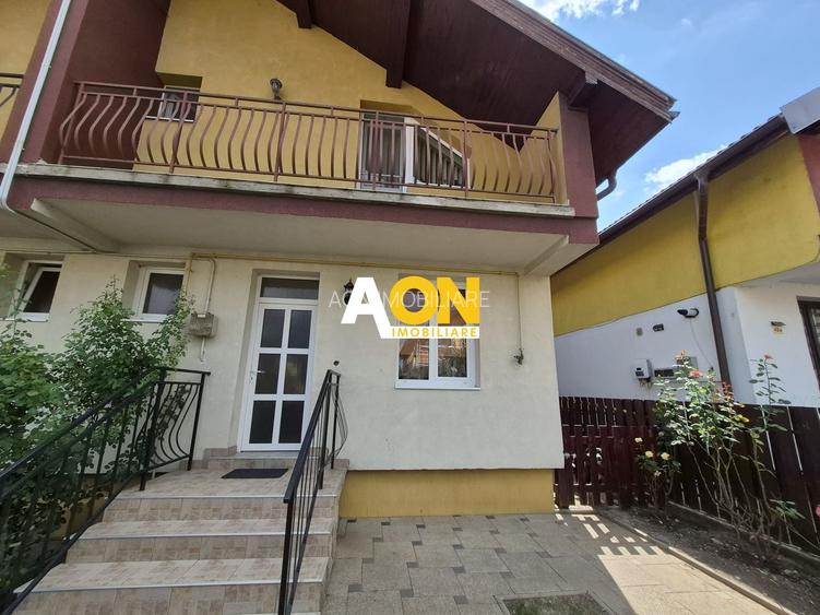 Casa duplex 3 camere, mobilat, 85 mp utili, teren 150 mp, Zona Centru - 19