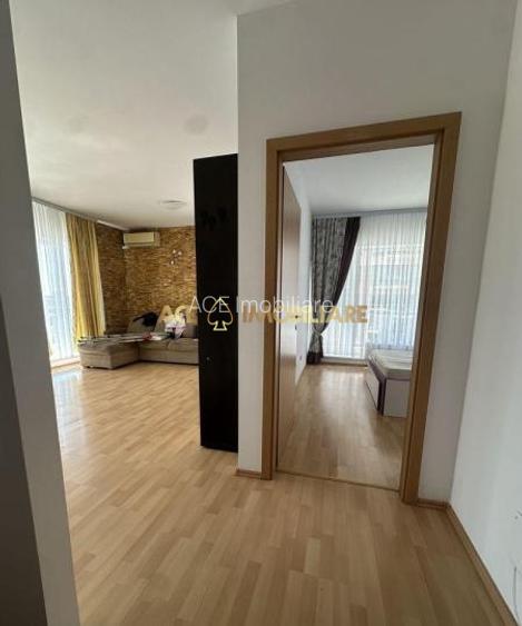 2 Camere de inchiriat | Titan | Metrou | Centrala Imobil | Mobilat - 6
