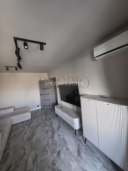 Prima închiriere apartament modern  2 camere | Calea Dorobantilor - 2