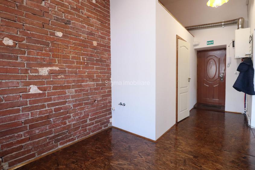 Spatiu pentru birou de inchiriat in zona centrala! - 4