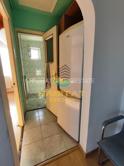 Apartament 2 Camere Bloc Reabilitat - 10