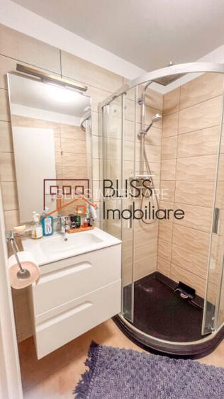 Apartament 3 camere în zona Pipera Nord - 12