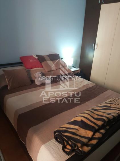 Apartament 2 camere, semidecomandat, zona  Calea Sagului - 4