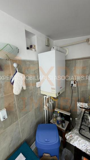 Apartament 2 camere de vanzare in zona Inel I - 6