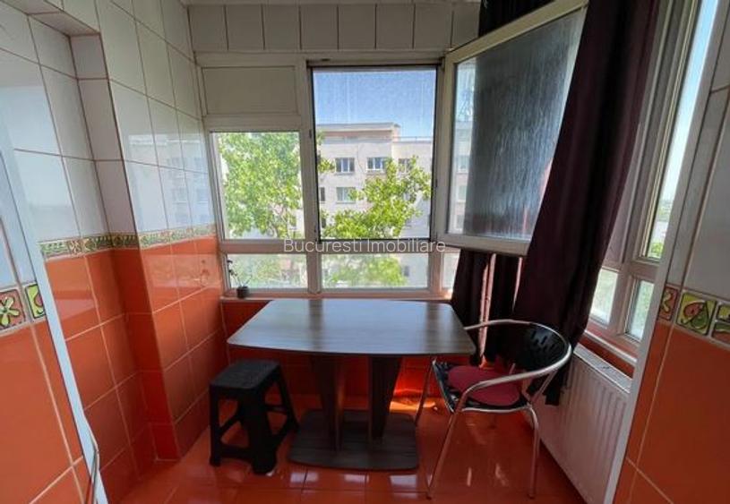 Apartament 2 Camere,1 Decembrie,Metrou,bl.reabilitat,DECOMANDAT,Amenajat,Liber - 6
