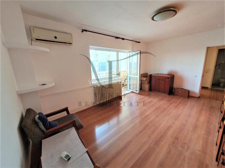 0 Comision 4 Camere 88 mp 2 balcoane 2 bai etaj 9 boxa Vergului Pantelimon - 6