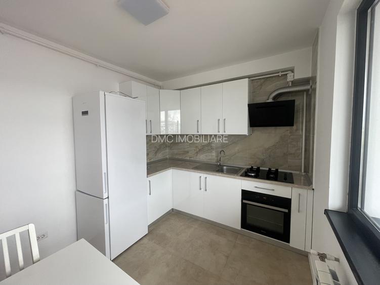 Prelungirea Ghencea, garsoniera,45mp, etaj 4,mobilată și utilată+loc de parcare - 4