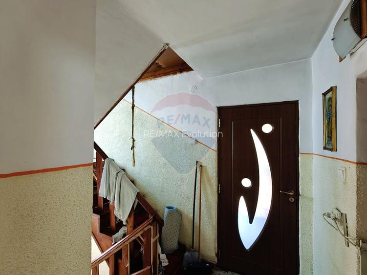 COMISION 0% | Casă de vânzare în Brașov – Str. Muncitorilor | - 13