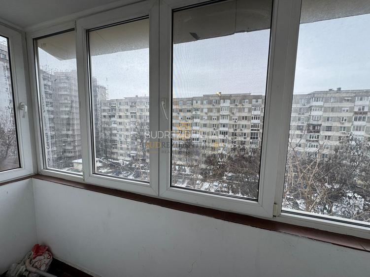 Apartament 2 camere, scara interioara, 86mp utili | Zona Piata Sudului - 11