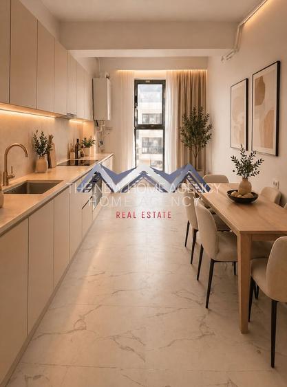 Apartament 3 camere Otopeni central - ultimul disponibil - 3