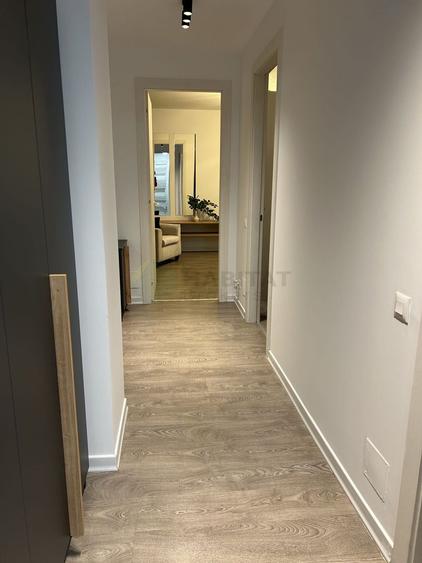 Apartament 2 camere de închiriat – Cloud9 Residence Pipera