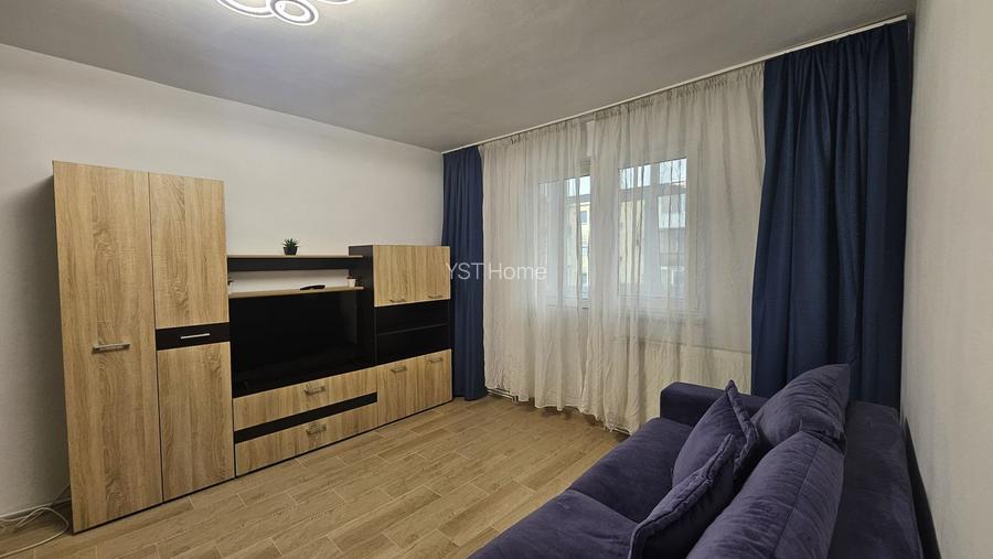 APARTAMENT DE INCHIRIAT 2 CAMERE CALEA DUMBRAVII - 2